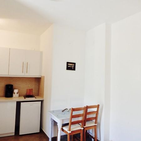 Filio Apartments Kámbos 外观 照片