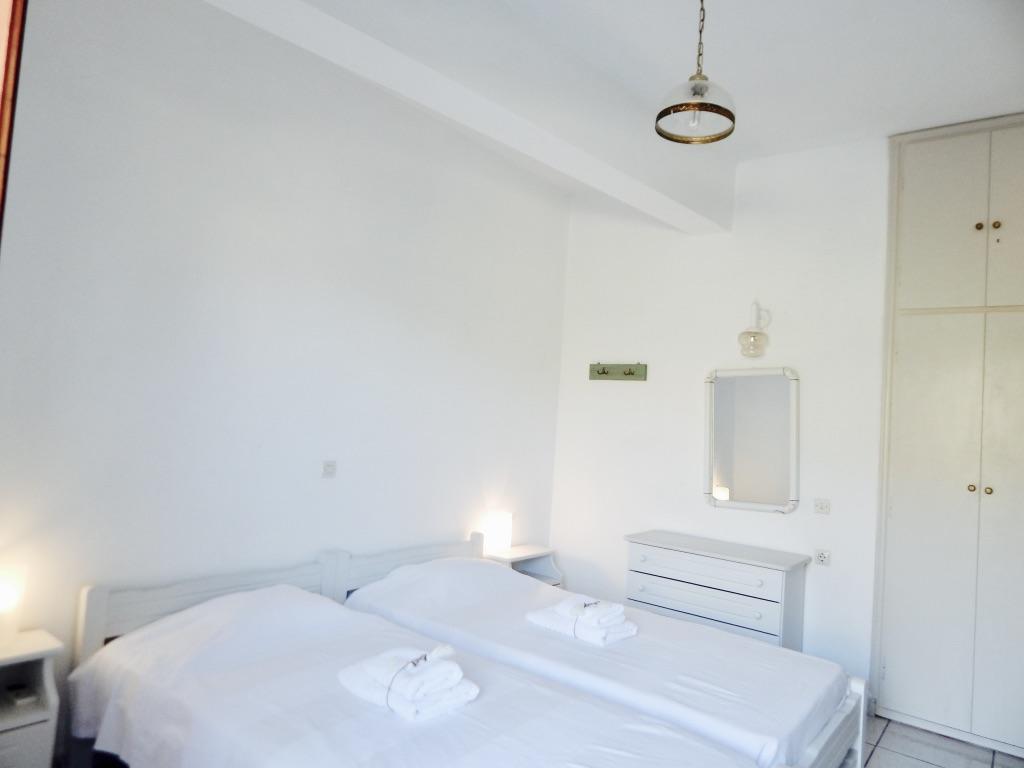 Filio Apartments Kámbos 外观 照片