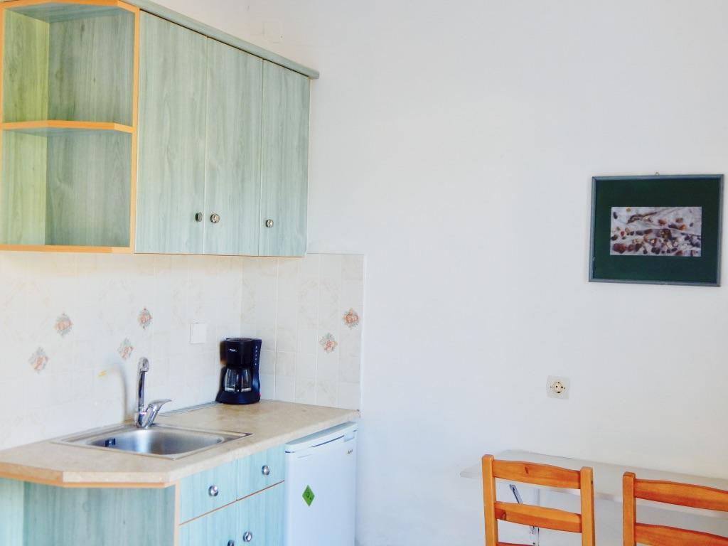 Filio Apartments Kámbos 外观 照片