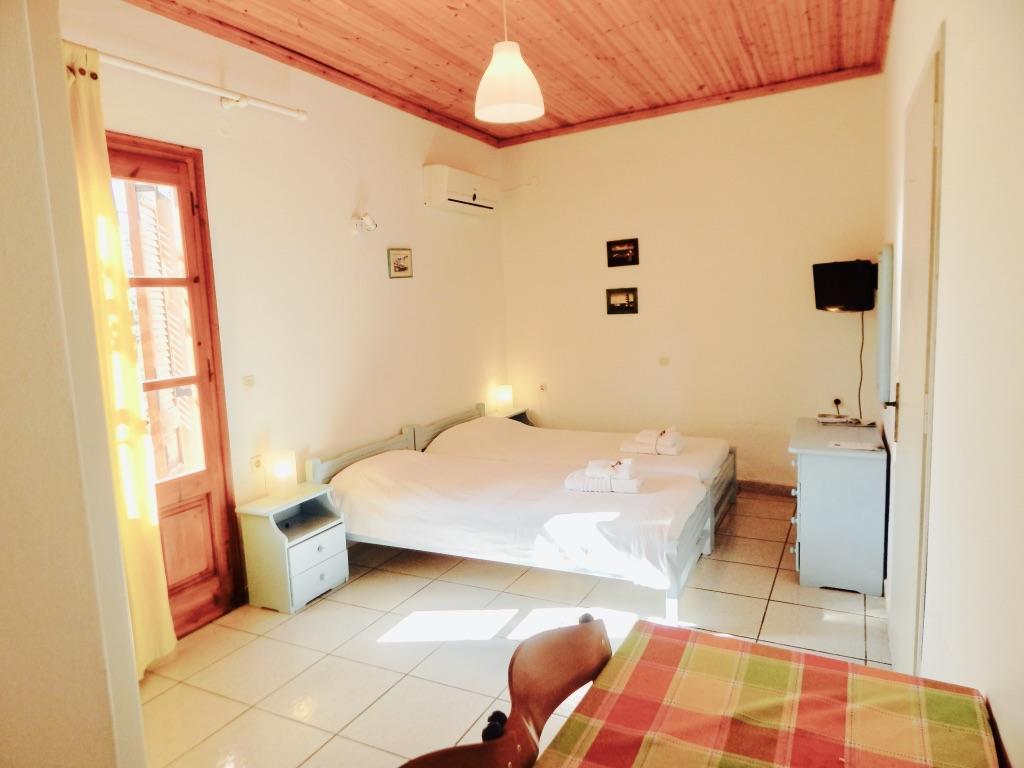 Filio Apartments Kámbos 外观 照片