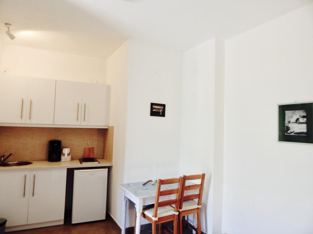 Filio Apartments Kámbos 外观 照片